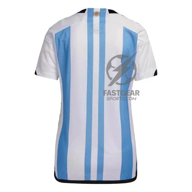 Argentina Women's 2023/24