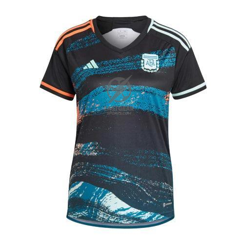 Argentina Women's 2023/24