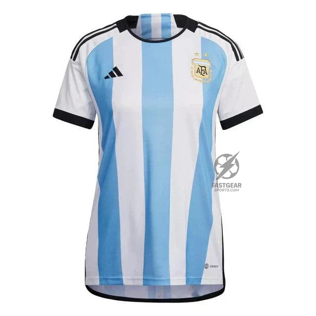 Argentina Women's 2023/24
