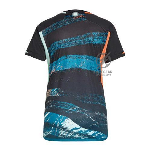 Argentina Women's 2023/24