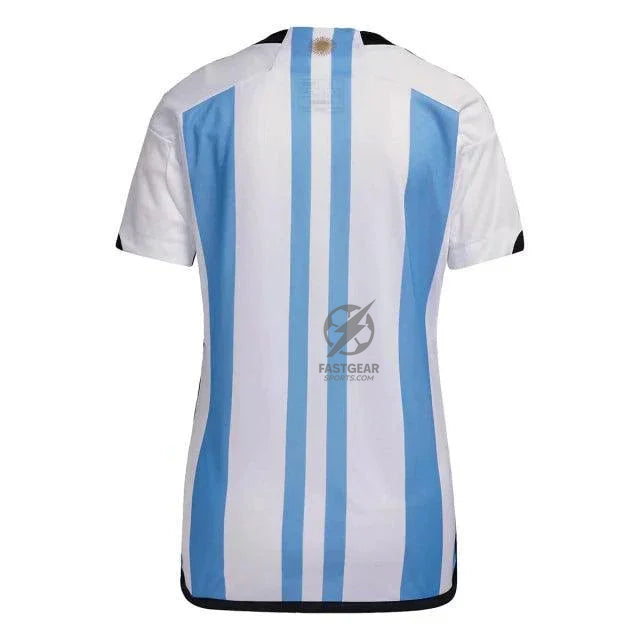 Argentina Women's 2023/24