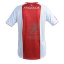 Argentinos Juniors Away Fan Jersey 2025/26