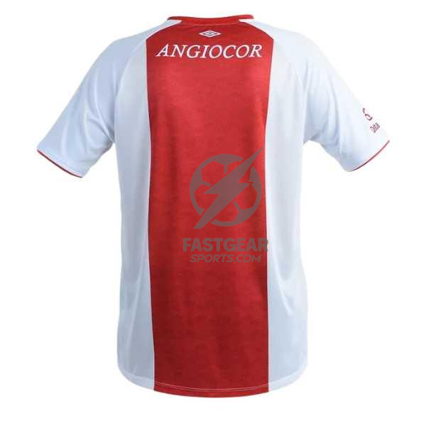 Argentinos Juniors Away Fan Jersey 2025/26