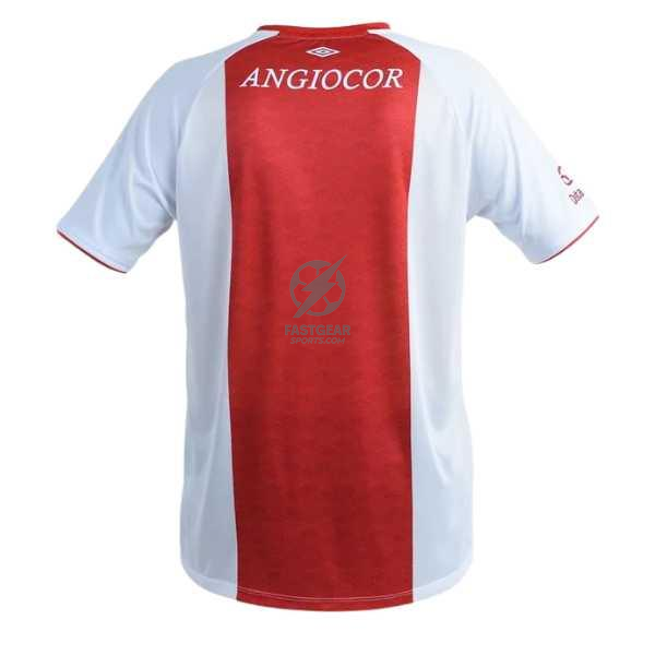 Argentinos Juniors Away Fan Jersey 2025/26