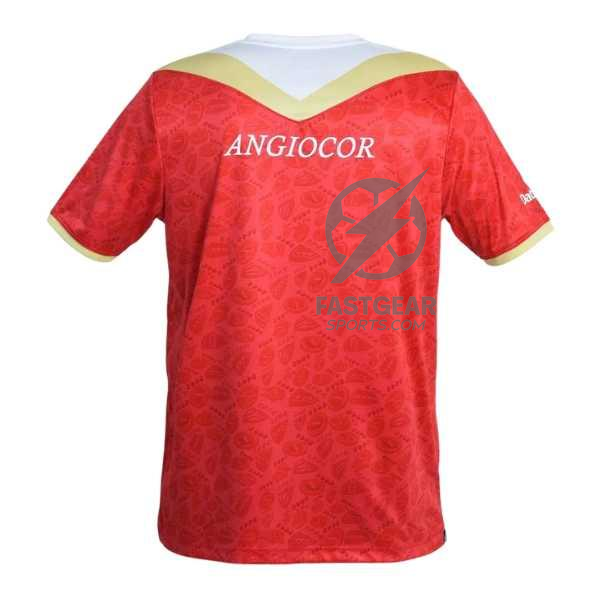 Argentinos Juniors Third Fan Jersey 2025/26