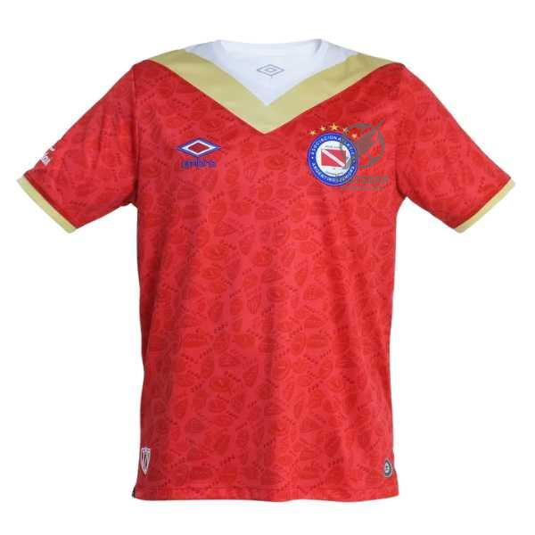 Argentinos Juniors Third Fan Jersey 2025/26