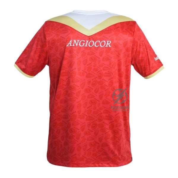 Argentinos Juniors Third Fan Jersey 2025/26