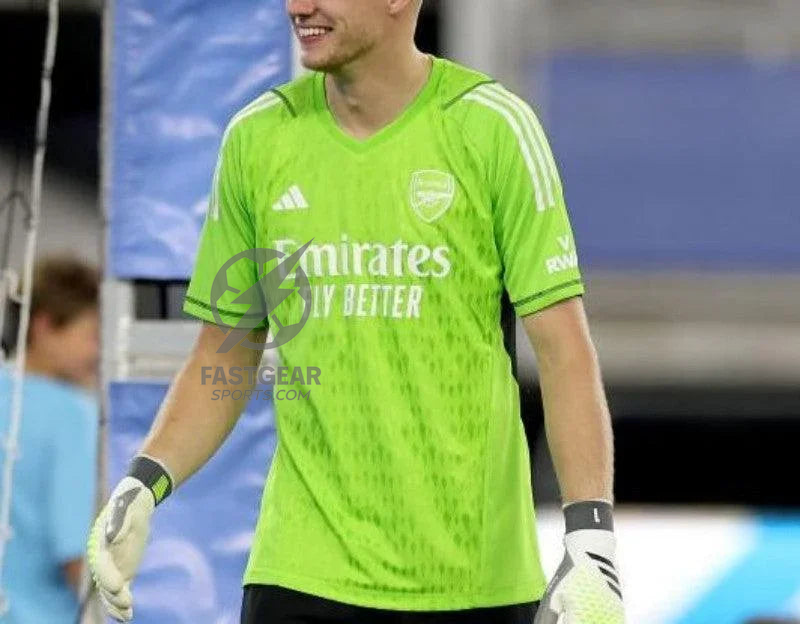 Arsenal Adidas 2023/24 Jersey