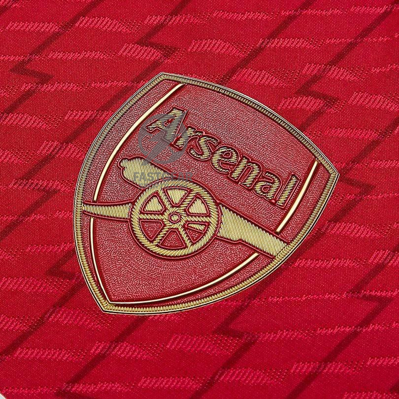 Arsenal Adidas 2023/24 Jersey