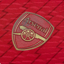 Arsenal Adidas 2023/24 Jersey