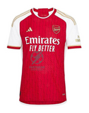 Arsenal Adidas 2023/24 Jersey