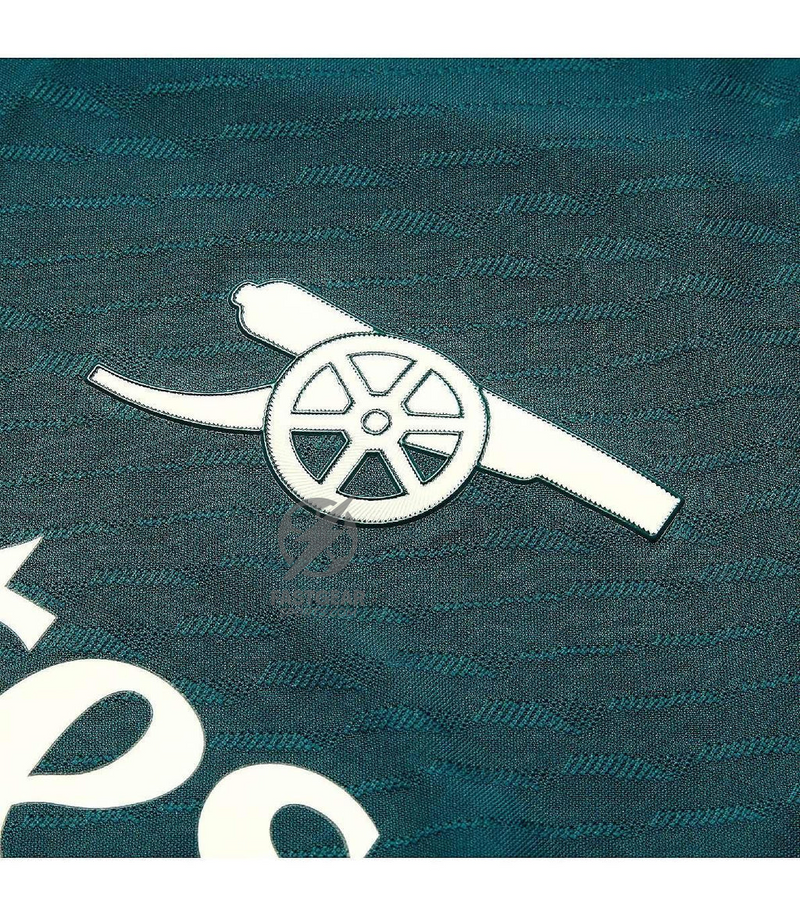 Arsenal Adidas 2023/24 Jersey