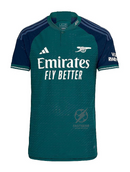 Arsenal Adidas 2023/24 Jersey