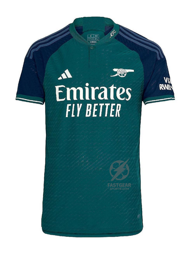 Arsenal Adidas 2023/24 Jersey