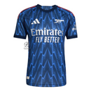Arsenal Away Fan Jersey 2025/26
