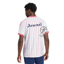 Arsenal Baseball Jersey