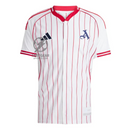 Arsenal Baseball Jersey