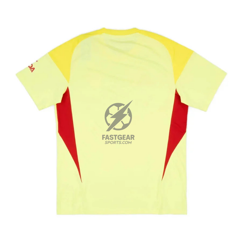 Arsenal GK 1 Fan Jersey 2025/26