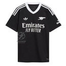 Arsenal GK 2 Jersey 2024/25