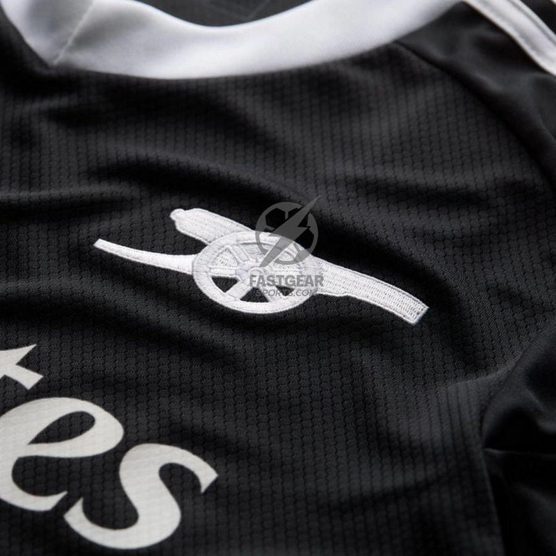Arsenal GK 2 Jersey 2024/25