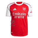 Arsenal Home Fan Jersey 2025/26