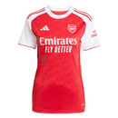 Arsenal Home Fan Jersey 2025/26 Women's