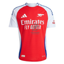 Arsenal Home Jersey 2024/25