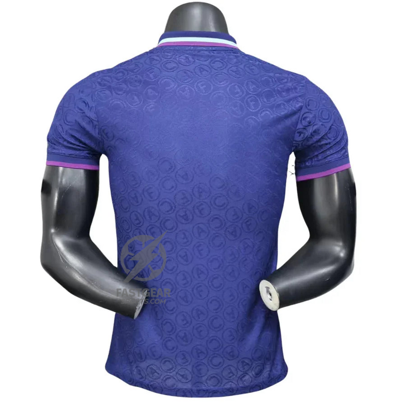 Arsenal Special Edition Authentic Player 2025/26