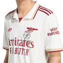 Arsenal Third Fan Jersey 2025/26