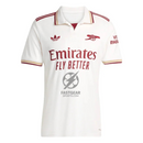 Arsenal Third Fan Jersey 2025/26