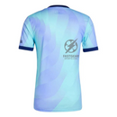 Arsenal Third Jersey 2024/25