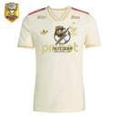 Flamengo Third Samuel Lino 16 Fan Jersey 2025/26 Official Printing