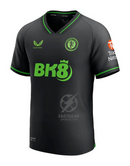 Aston Villa 2023/24 Jersey