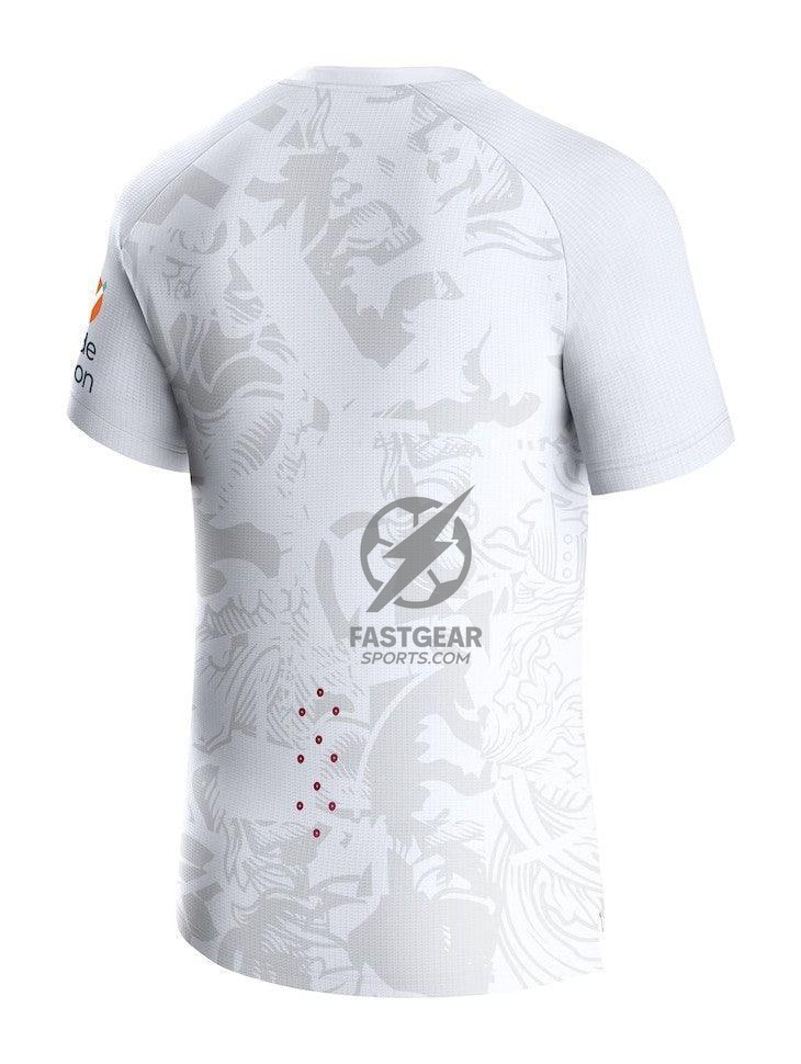 Aston Villa 2023/24 Jersey
