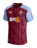 Aston Villa 2023/24 Jersey