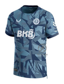 Aston Villa 2023/24 Jersey
