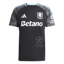 Aston Villa Away Fan Jersey 2025/26