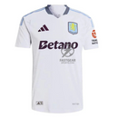 Aston Villa Away Jersey 2024/25