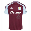 Aston Villa Home Jersey 2024/25