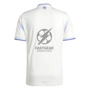 Aston Villa Third Fan Jersey 2025/26