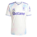 Aston Villa Third Fan Jersey 2025/26