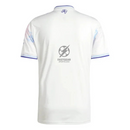 Aston Villa Third Fan Jersey 2025/26