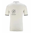 Atalanta Third Fan Jersey 2024/25 Patches UCL UEFA Foundation (Official Printing)