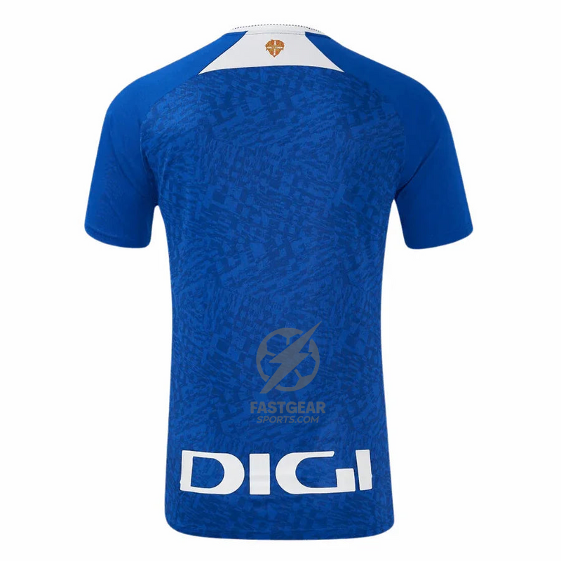 Athletic Club Away Jersey 2024/25