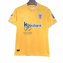 Athletic Club GK Away Jersey 2024/25