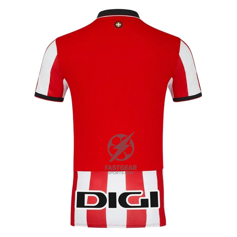 Athletic Club Home Fan Jersey 2025/26