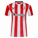 Athletic Club Home Jersey 2024/25