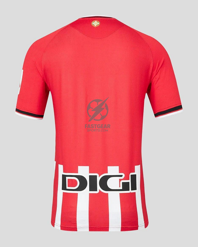 Athletic Club Jersey 2023/24