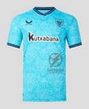 Athletic Club Jersey 2023/24