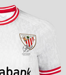 Athletic Club Jersey 2023/24